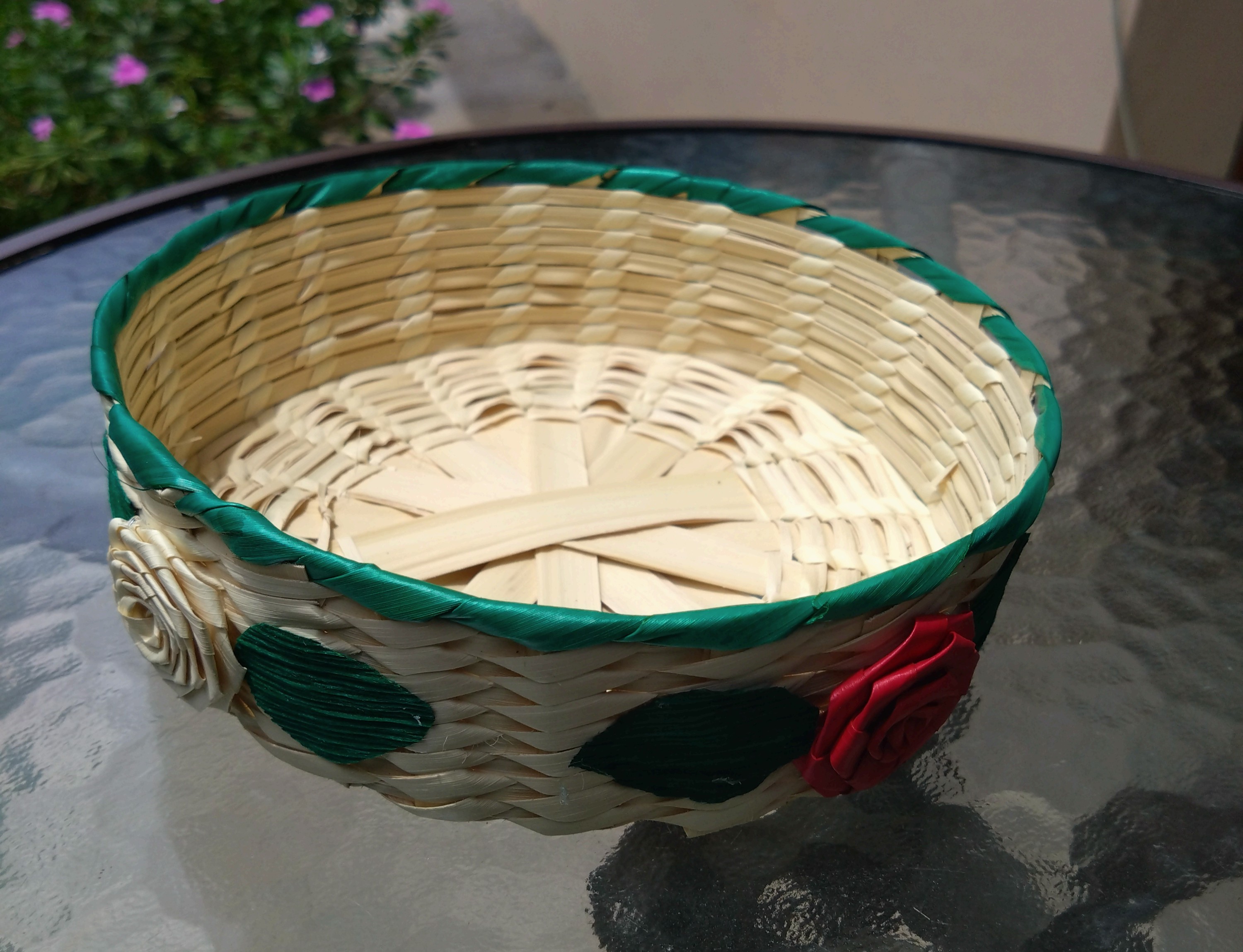 Tortilero Medio kilo